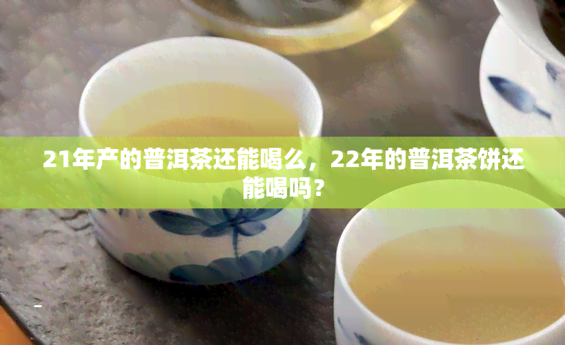 21年产的普洱茶还能喝么，22年的普洱茶饼还能喝吗？