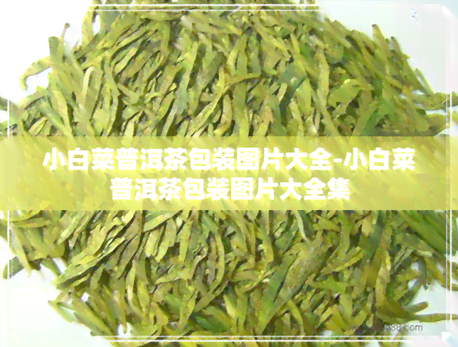 小白菜普洱茶包装图片大全-小白菜普洱茶包装图片大全集