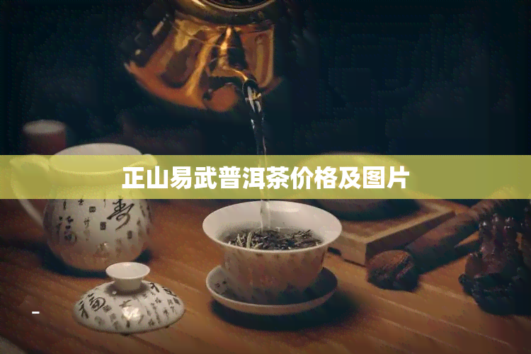 正山易武普洱茶价格及图片