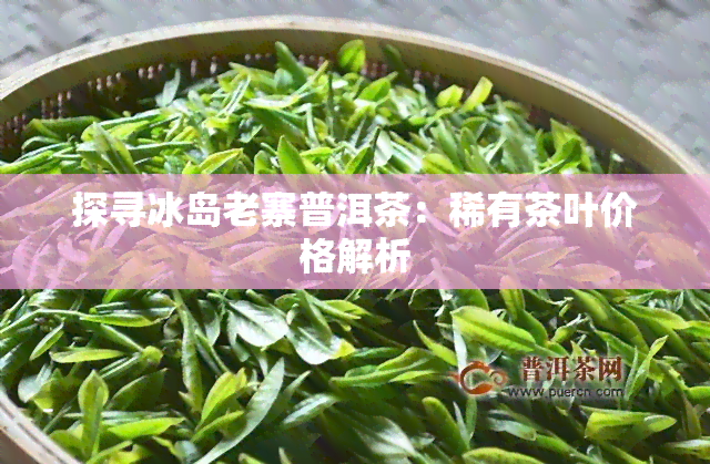 探寻冰岛老寨普洱茶：稀有茶叶价格解析