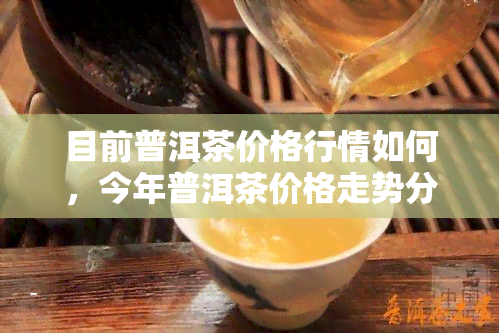 目前普洱茶价格行情如何，今年普洱茶价格走势分析