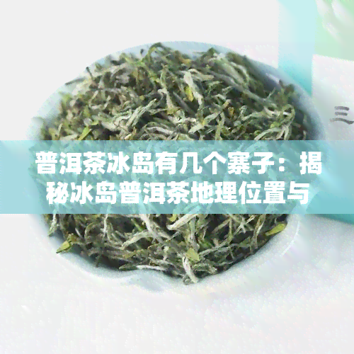 普洱茶冰岛有几个寨子：揭秘冰岛普洱茶地理位置与名寨含义