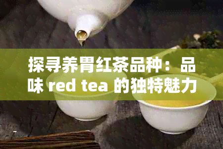 探寻养胃红茶品种：品味 red tea 的独特魅力