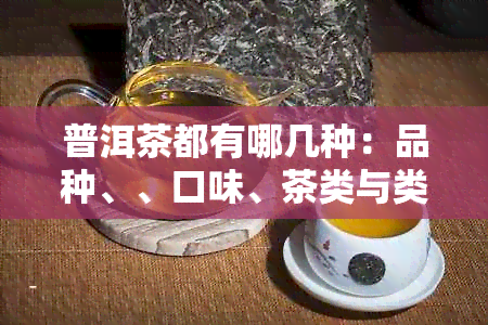 普洱茶都有哪几种：品种、、口味、茶类与类型