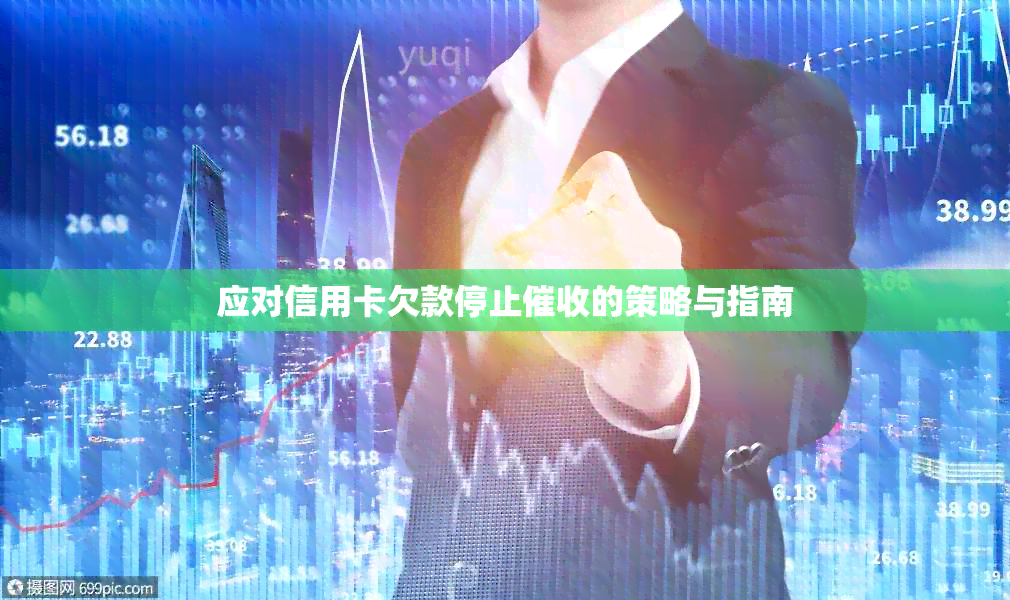 应对信用卡欠款停止的策略与指南