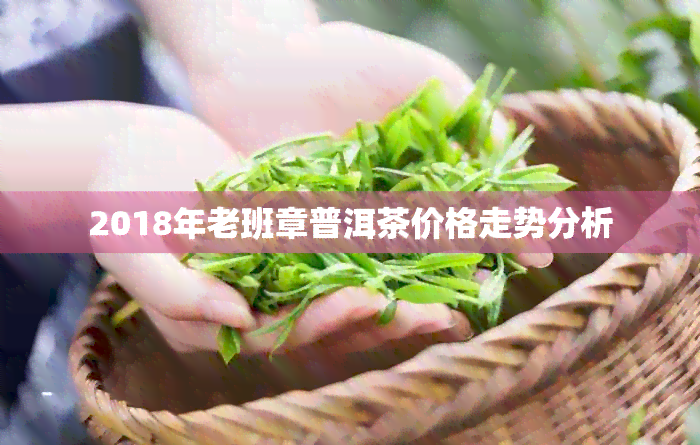 2018年老班章普洱茶价格走势分析