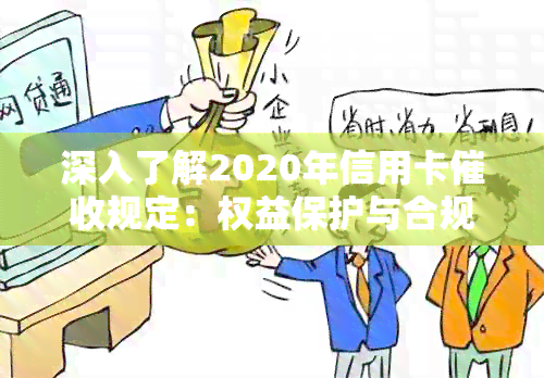 深入了解2020年信用卡规定：权益保护与合规操作指南