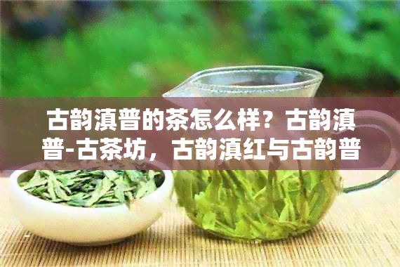 古韵滇普的茶怎么样？古韵滇普-古茶坊，古韵滇红与古韵普洱茶探究