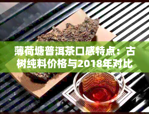 薄荷塘普洱茶口感特点：古树纯料价格与2018年对比