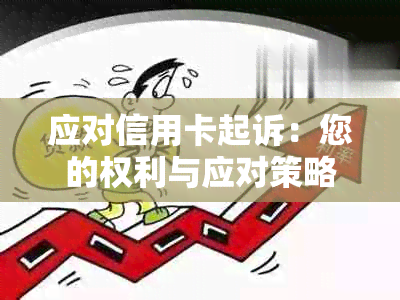 应对信用卡起诉：您的权利与应对策略