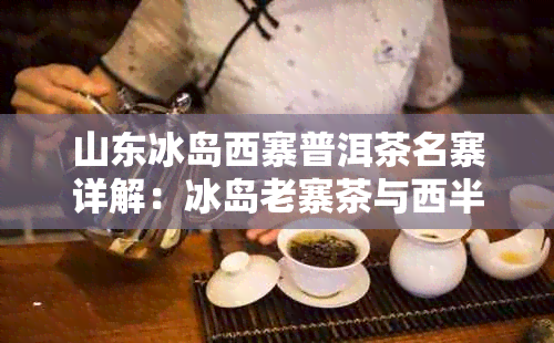 山东冰岛西寨普洱茶名寨详解：冰岛老寨茶与西半山差异