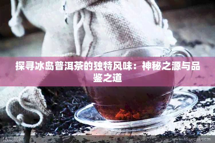 探寻冰岛普洱茶的独特风味：神秘之源与品鉴之道