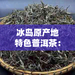 冰岛原产地特色普洱茶：一款滋味独特的茶叶体验