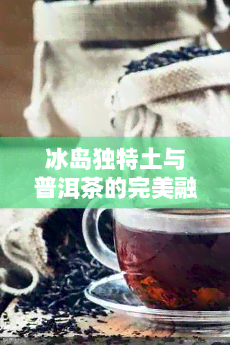 冰岛独特土与普洱茶的完美融合：探索其惊人的健益处