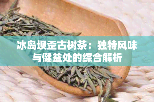 冰岛坝歪古树茶：独特风味与健益处的综合解析