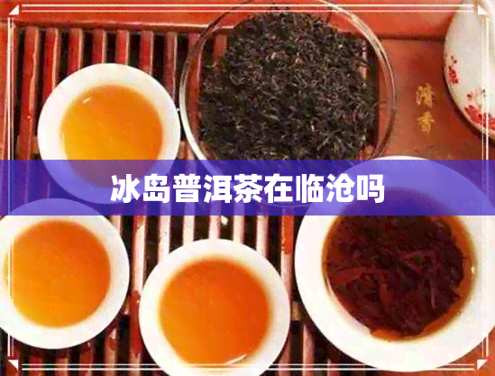 冰岛普洱茶在临沧吗