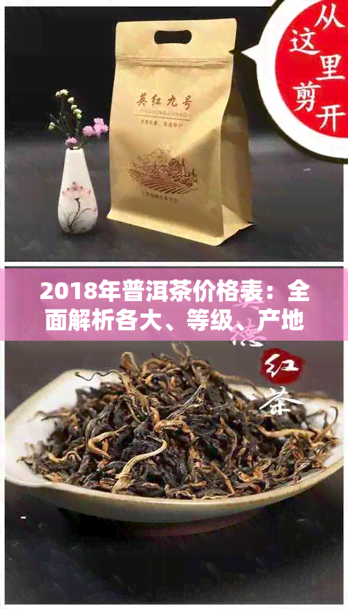 2018年普洱茶价格表：全面解析各大、等级、产地的价格信息