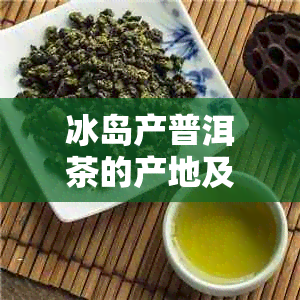 冰岛产普洱茶的产地及其独特的风味