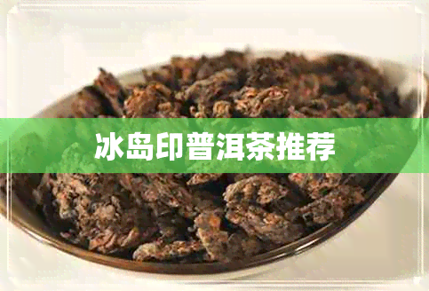 冰岛印普洱茶推荐