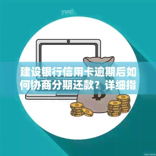 建设银行信用卡逾期后如何协商分期还款？详细指南和建议