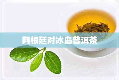 阿根廷对冰岛普洱茶