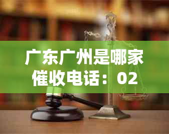 广东广州是哪家电话：0206627、0206628,关于哪个贷款的？