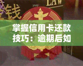 掌握信用卡还款技巧：逾期后如何与银行协商处理