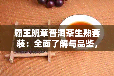 霸王班章普洱茶生熟套装：全面了解与品鉴，让您深入体验古树茶的魅力