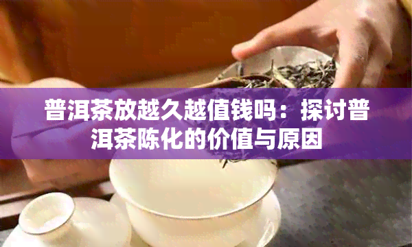 普洱茶放越久越值钱吗：探讨普洱茶陈化的价值与原因