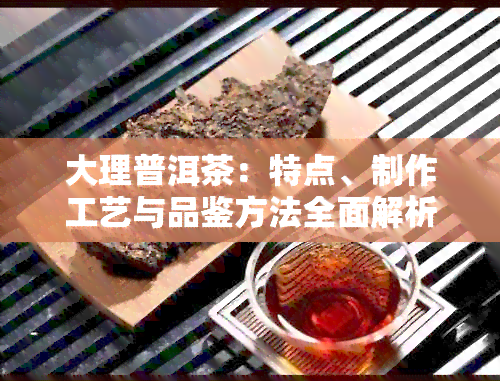 大理普洱茶：特点、制作工艺与品鉴方法全面解析，助您深入了解这一著名茶叶