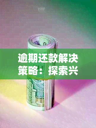 逾期还款解决策略：探索兴业银行协商还款流程