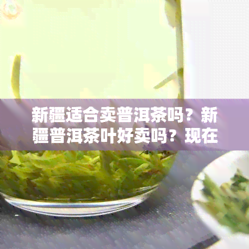 新疆适合卖普洱茶吗？新疆普洱茶叶好卖吗？现在新疆适合存普洱吗？