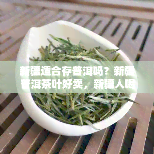 新疆适合存普洱吗？新疆普洱茶叶好卖，新疆人喝普洱茶吗？