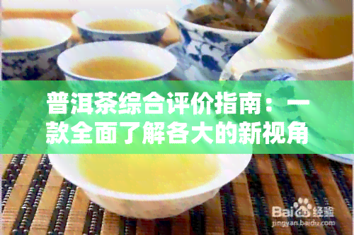 普洱茶综合评价指南：一款全面了解各大的新视角