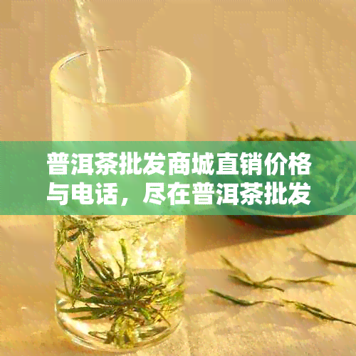 普洱茶批发商城直销价格与电话，尽在普洱茶批发商城直销网！