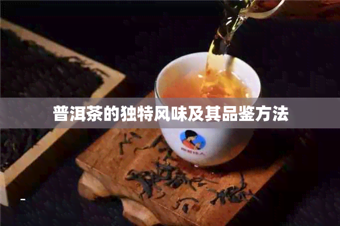 普洱茶的独特风味及其品鉴方法