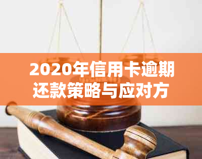 2020年信用卡逾期还款策略与应对方法：避免上门尴尬