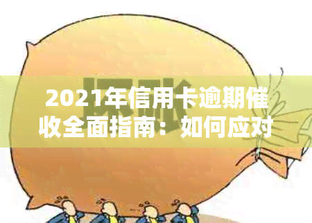 2021年信用卡逾期全面指南：如何应对、预防与解决逾期问题