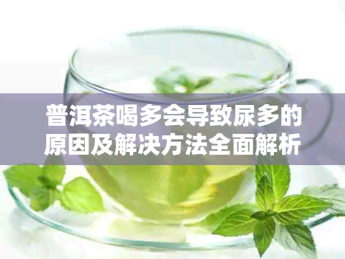 普洱茶喝多会导致尿多的原因及解决方法全面解析