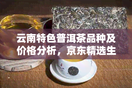 云南特色普洱茶品种及价格分析，京东精选生茶图片展示