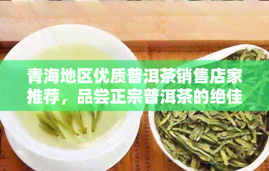 青海地区优质普洱茶销售店家推荐，品尝正宗普洱茶的绝佳去处