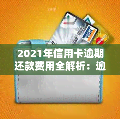 2021年信用卡逾期还款费用全解析：逾期金额、罚息、滞纳金等费用一览无余