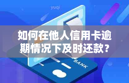 如何在他人信用卡逾期情况下及时还款？全面解析还款方法与注意事项