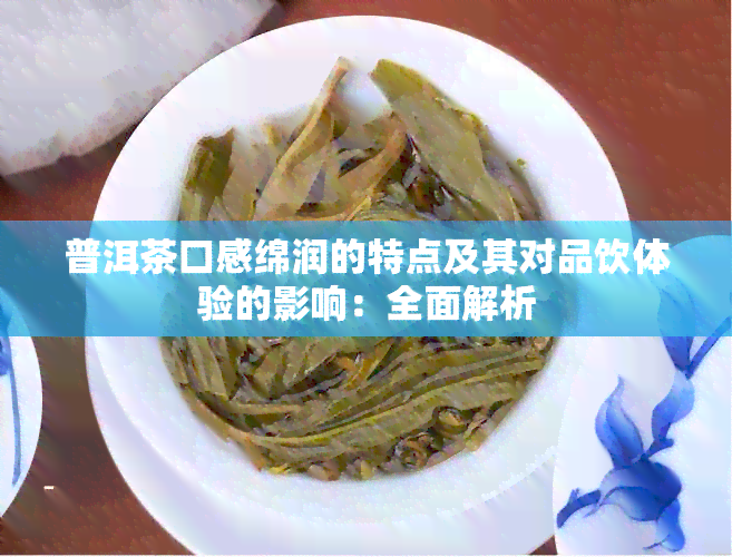 普洱茶口感绵润的特点及其对品饮体验的影响：全面解析