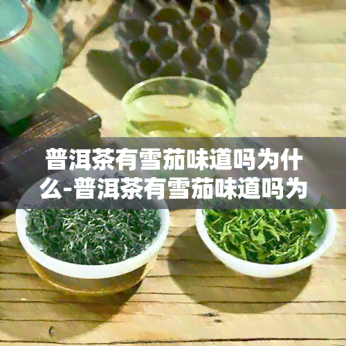 普洱茶有雪茄味道吗为什么-普洱茶有雪茄味道吗为什么不能喝