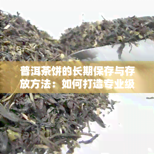 普洱茶饼的长期保存与存放方法：如何打造专业级茶品收藏