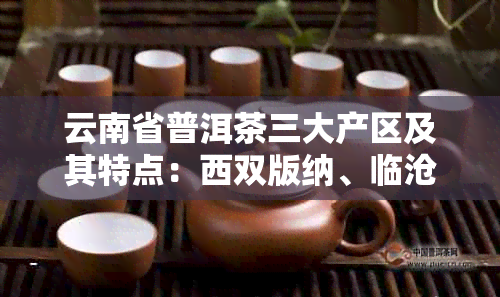 云南省普洱茶三大产区及其特点：西双版纳、临沧与勐海的茶叶魅力排名