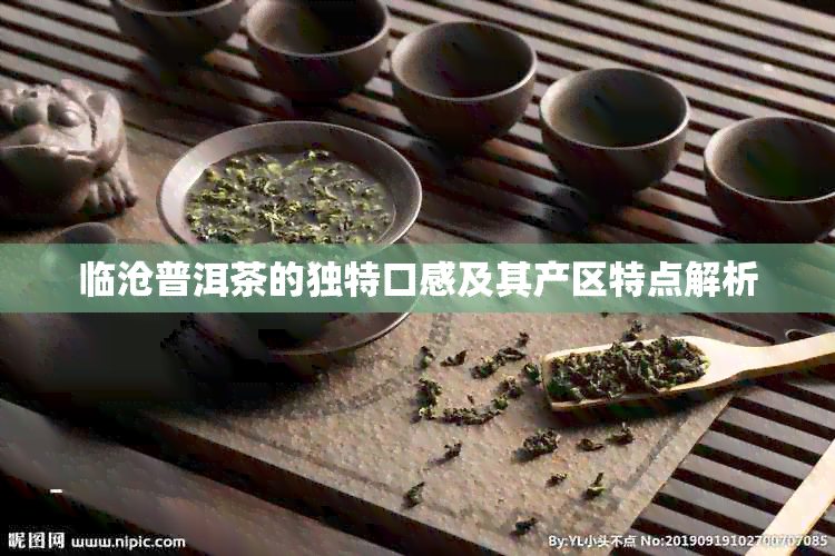 临沧普洱茶的独特口感及其产区特点解析