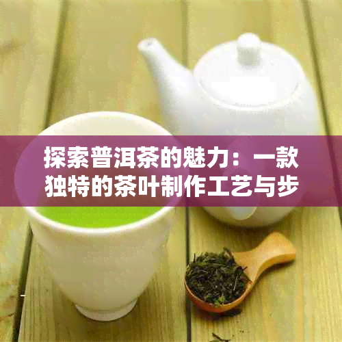 探索普洱茶的魅力：一款独特的茶叶制作工艺与步骤详解