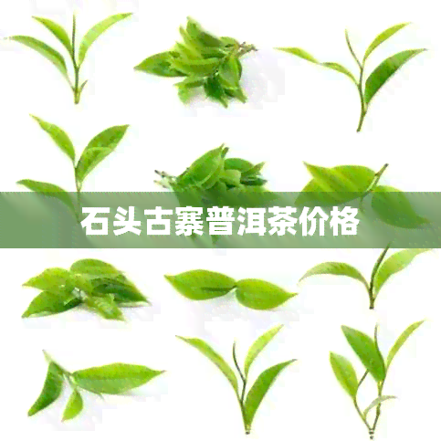 石头古寨普洱茶价格